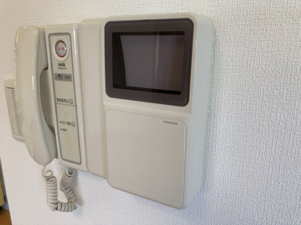 サクラメント駅南大路の物件内観写真